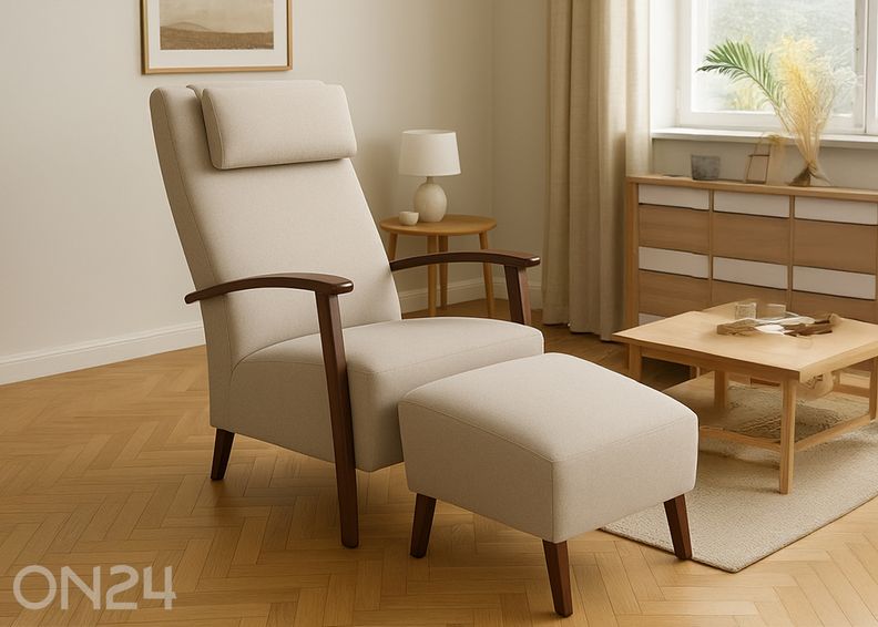 Tugitool + järi Lotta suurendatud