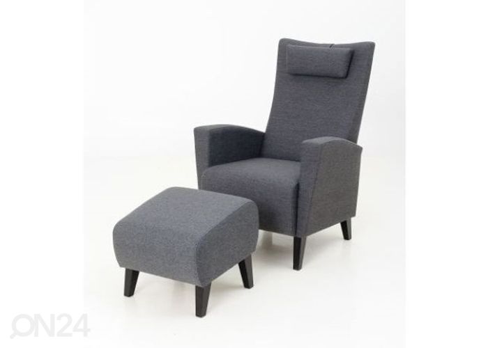 Tugitool Jazz suurendatud