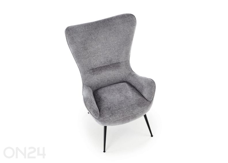 Tugitool Jukon suurendatud