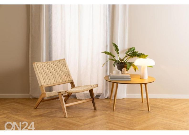 Tugitool Karl suurendatud