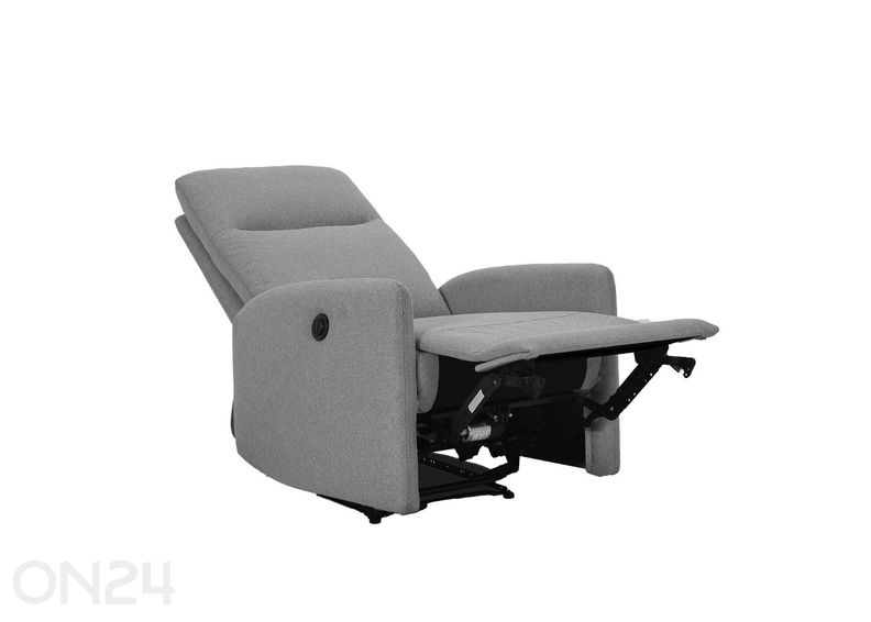 Tugitool Katy elektriline recliner suurendatud