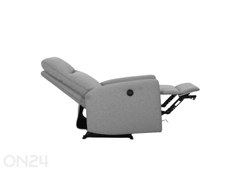 Tugitool Katy elektriline recliner suurendatud