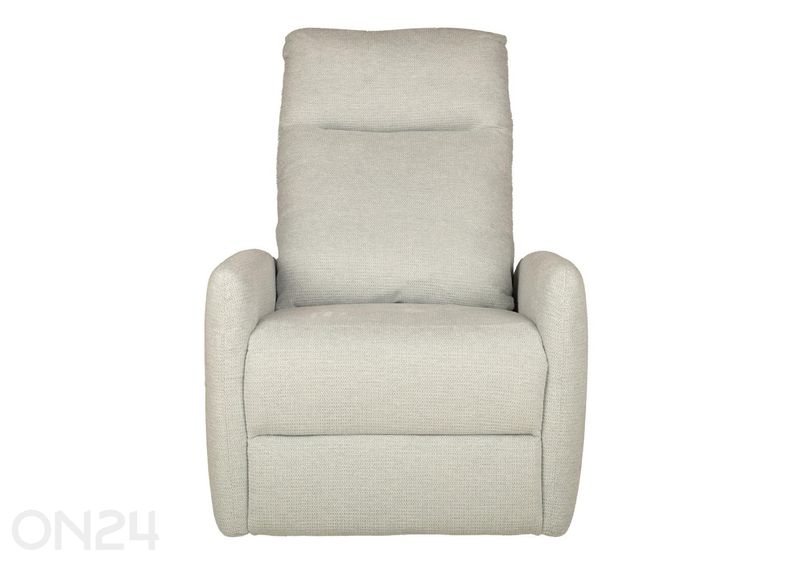 Tugitool Katy elektriline recliner + massaaž suurendatud