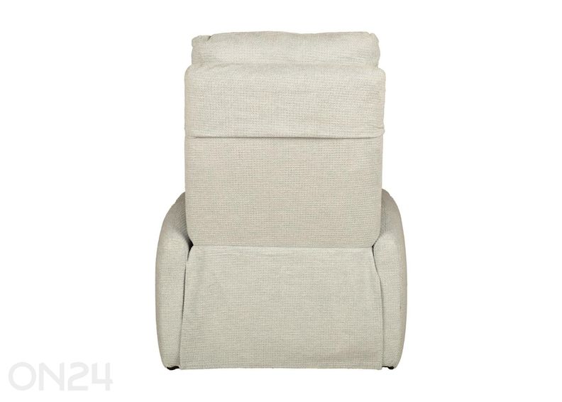 Tugitool Katy elektriline recliner + massaaž suurendatud