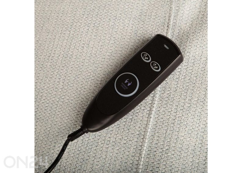 Tugitool Katy elektriline recliner + massaaž suurendatud