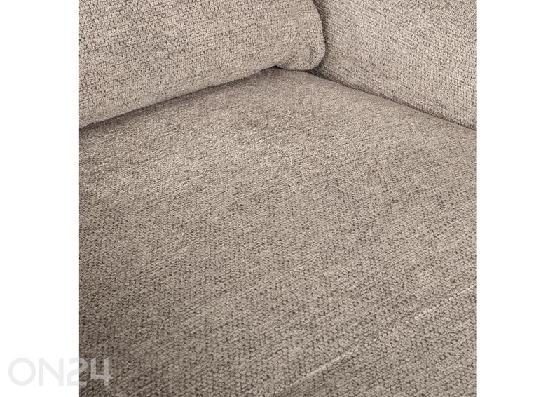 Tugitool Katy elektriline recliner + massaaž suurendatud