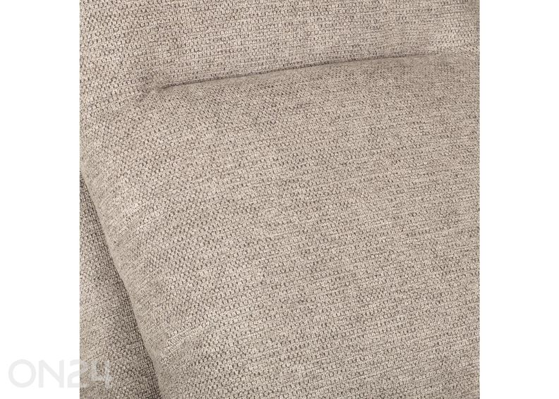 Tugitool Katy elektriline recliner + massaaž suurendatud