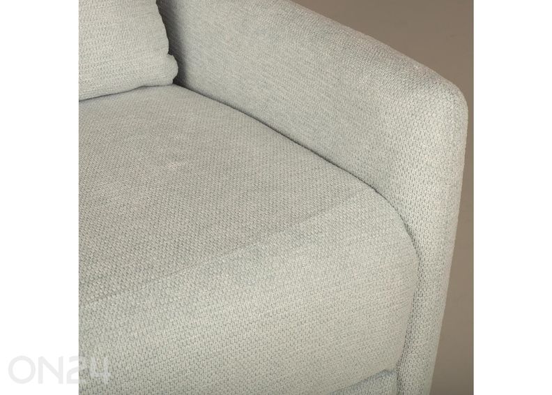 Tugitool Katy elektriline recliner + massaaž suurendatud