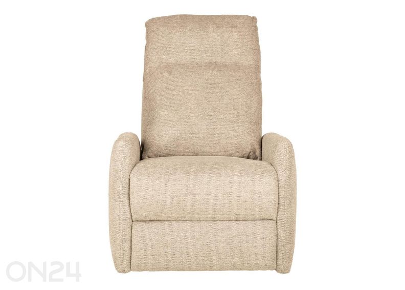 Tugitool Katy elektriline recliner + massaaž suurendatud