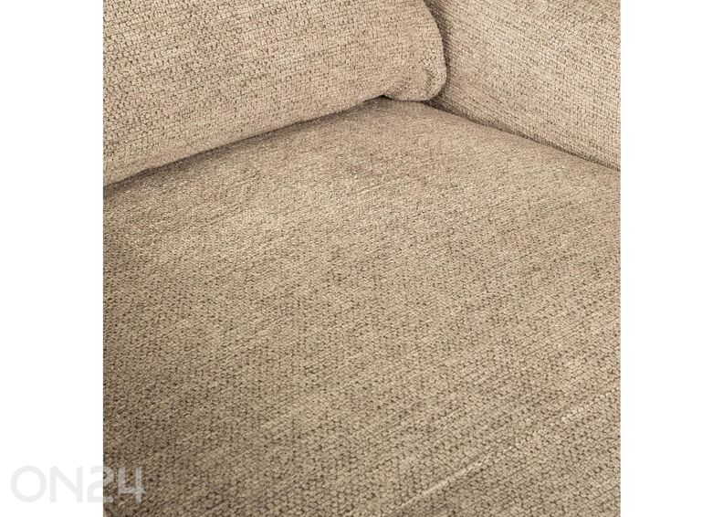 Tugitool Katy elektriline recliner + massaaž suurendatud