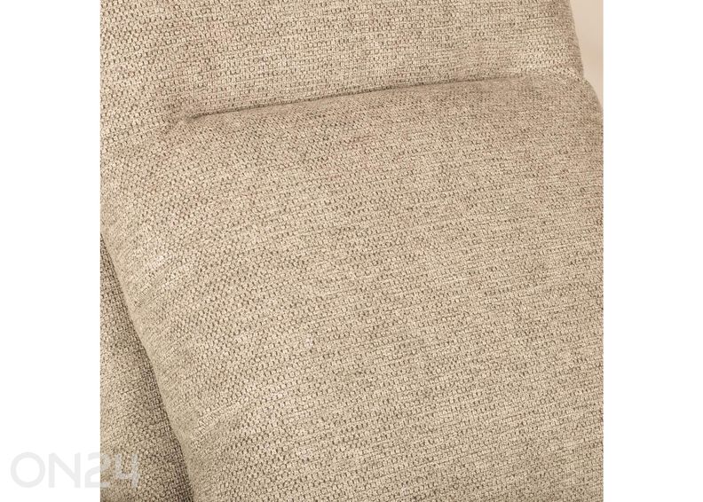 Tugitool Katy elektriline recliner + massaaž suurendatud