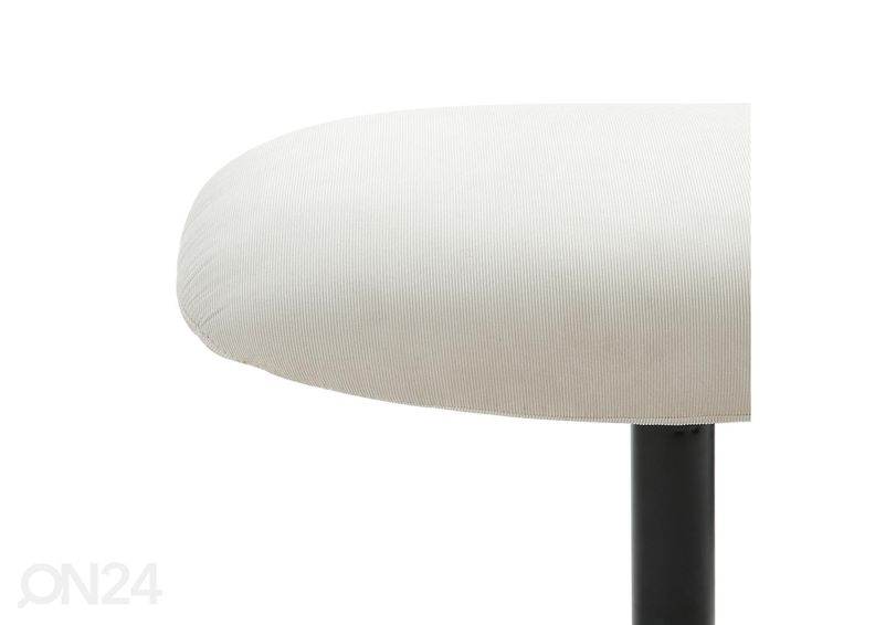 Tugitool koos järiga Daphne suurendatud