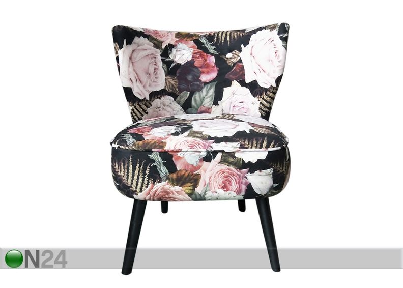 Tugitool La Perla suurendatud