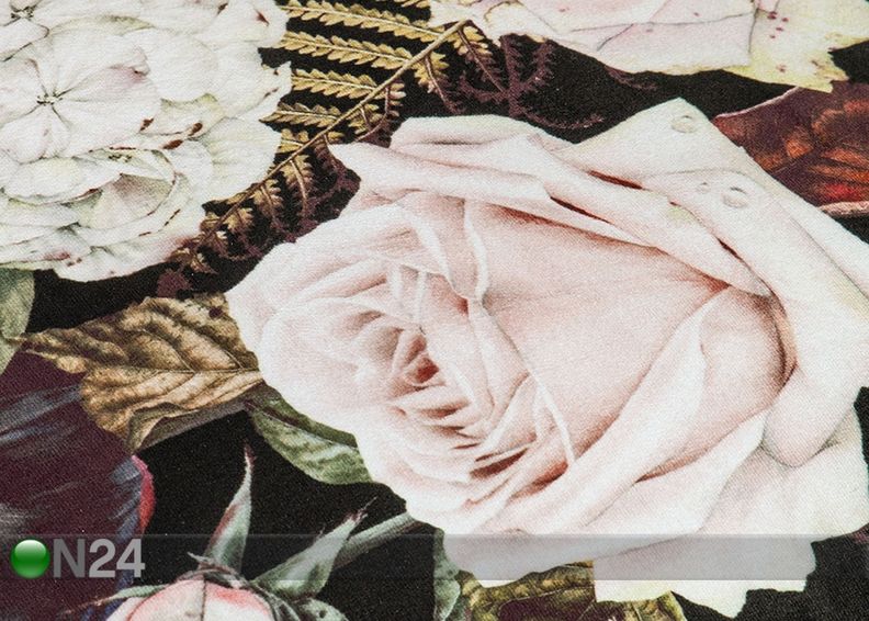 Tugitool La Perla suurendatud