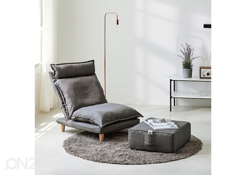 Tugitool / lamamistool suurendatud