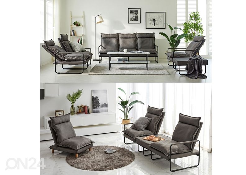 Tugitool / lamamistool suurendatud