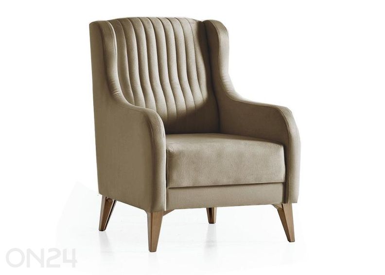 Tugitool Lanza suurendatud