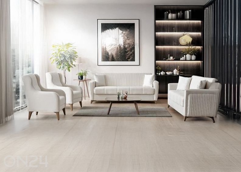 Tugitool Lanza suurendatud