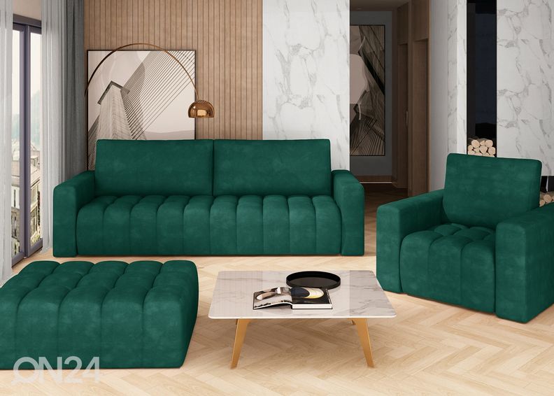 Tugitool Lazaro suurendatud