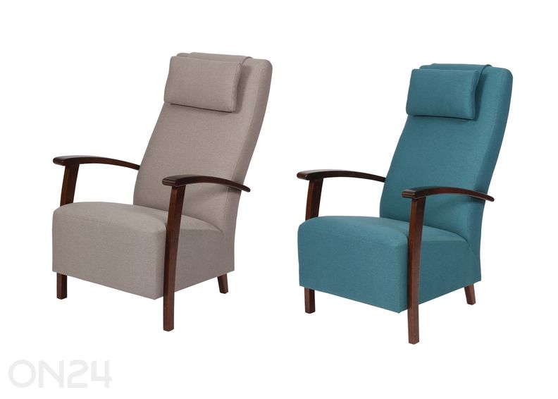 Tugitool Lotta suurendatud