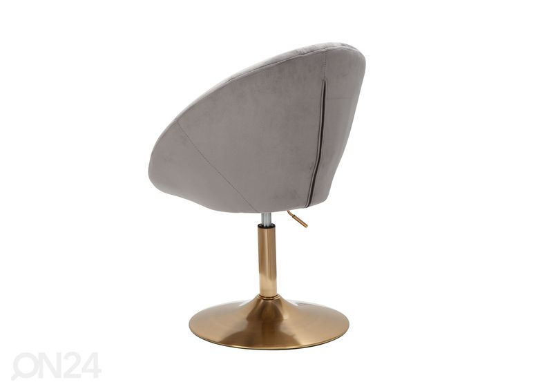 Tugitool Lounge, helehall suurendatud