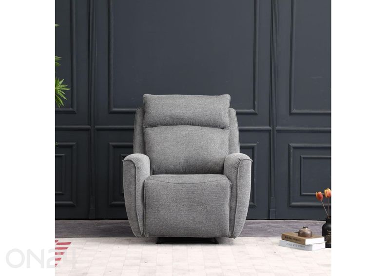 Tugitool Maren Recliner suurendatud