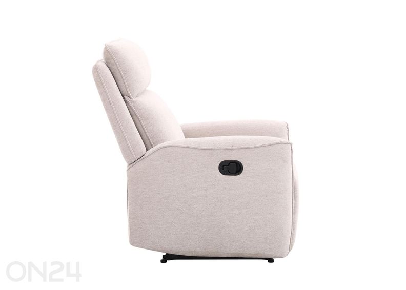 Tugitool Maren Recliner suurendatud