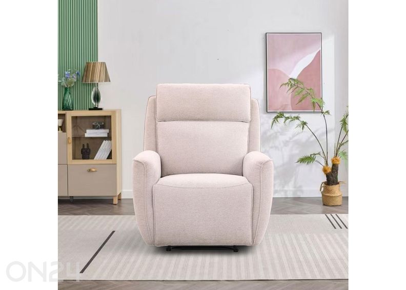 Tugitool Maren Recliner suurendatud