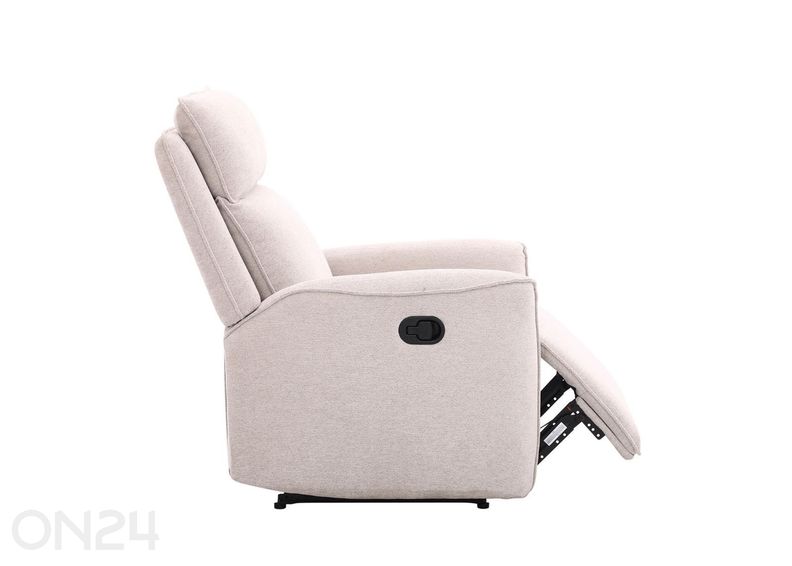 Tugitool Maren Recliner suurendatud