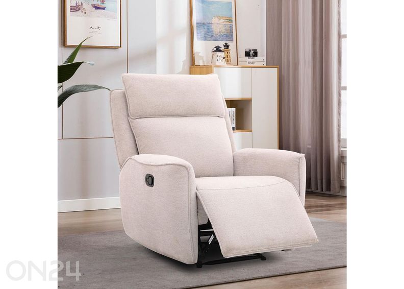 Tugitool Maren Recliner suurendatud