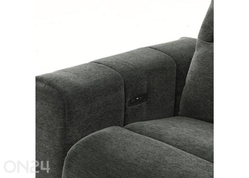 Tugitool Matias Recliner suurendatud