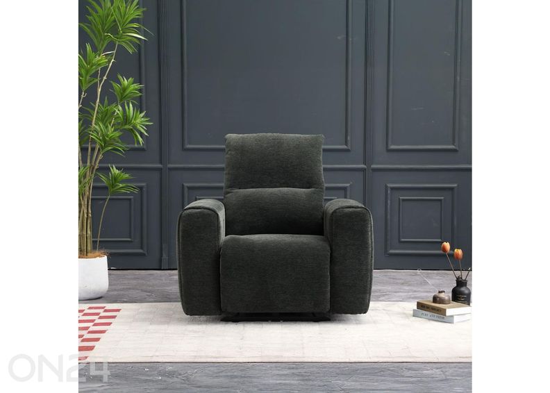 Tugitool Matias Recliner suurendatud