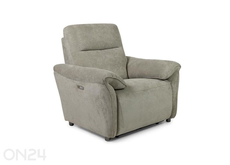 Tugitool Mica elektriline recliner suurendatud