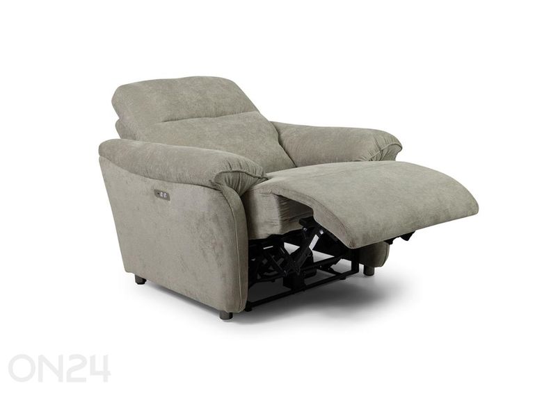 Tugitool Mica elektriline recliner suurendatud