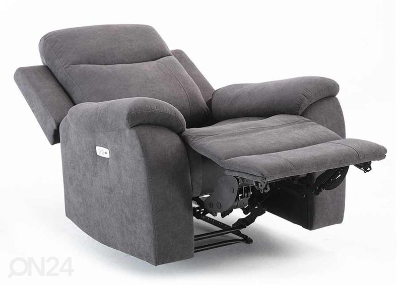 Tugitool Milo Recliner suurendatud