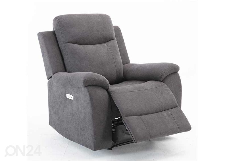 Tugitool Milo Recliner suurendatud