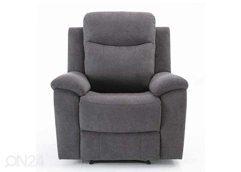 Tugitool Milo Recliner suurendatud