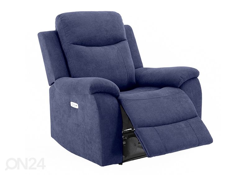 Tugitool Milo Recliner suurendatud