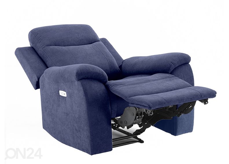 Tugitool Milo Recliner suurendatud