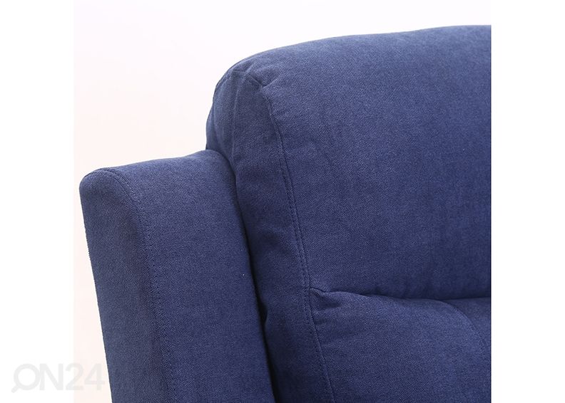 Tugitool Milo Recliner suurendatud
