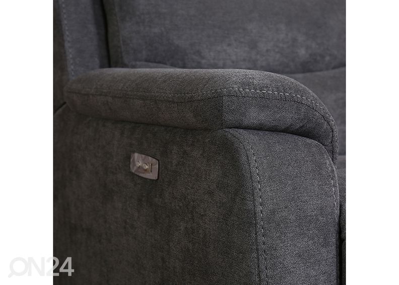 Tugitool Mimi Recliner suurendatud