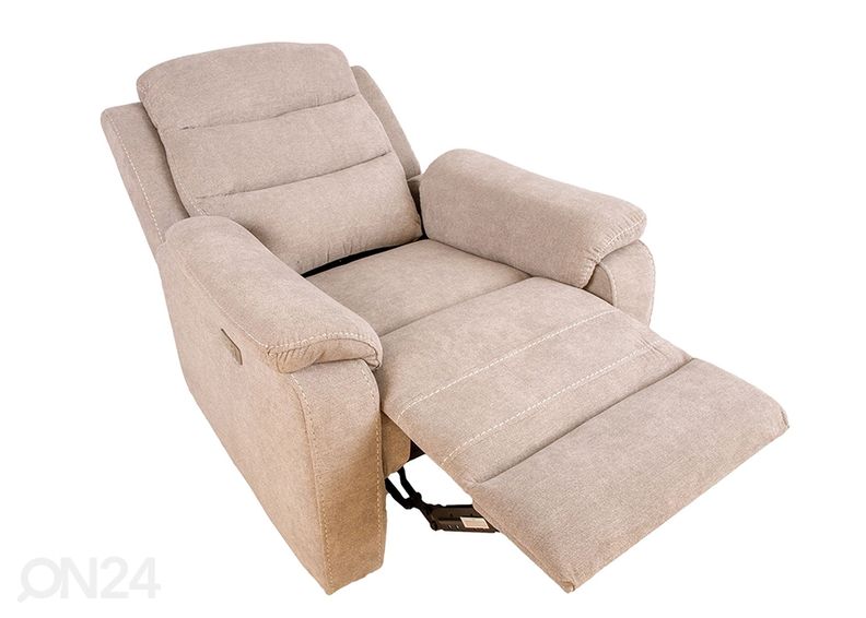 Tugitool Mimi Recliner suurendatud