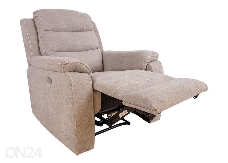 Tugitool Mimi Recliner suurendatud
