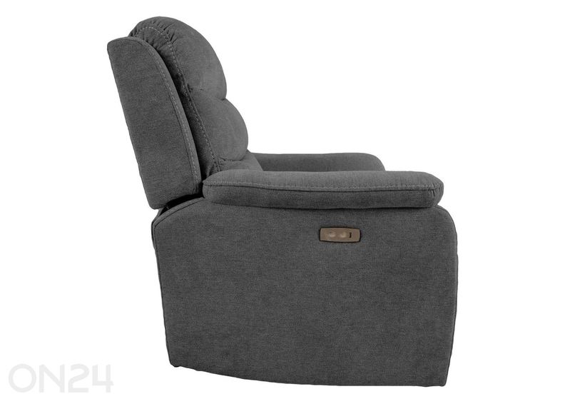 Tugitool Mimi Recliner suurendatud