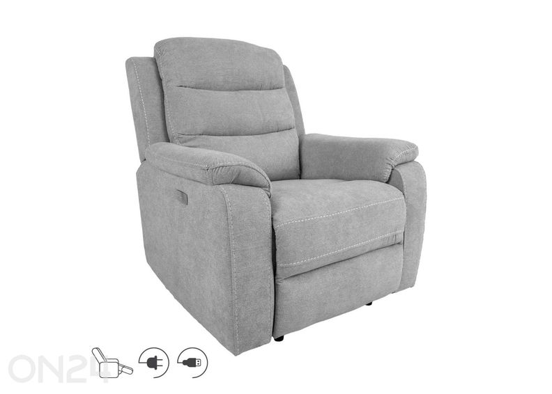 Tugitool Mimi Recliner suurendatud