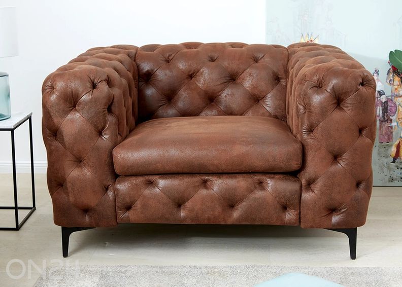 Tugitool Modern Baroque suurendatud