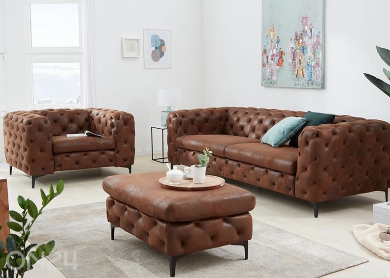 Tugitool Modern Baroque suurendatud