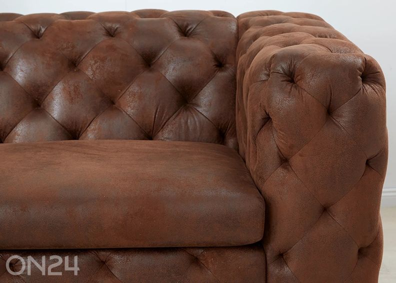 Tugitool Modern Baroque suurendatud