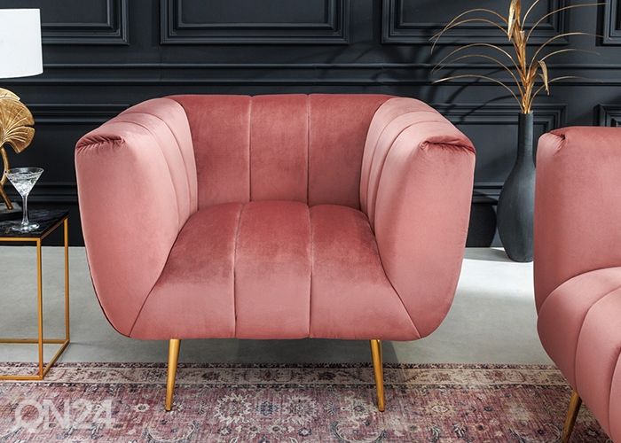 Tugitool Noblesse suurendatud