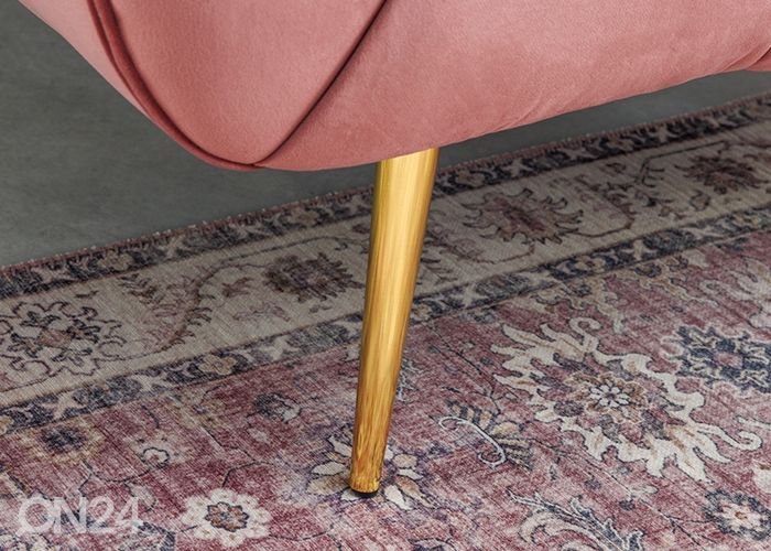 Tugitool Noblesse suurendatud